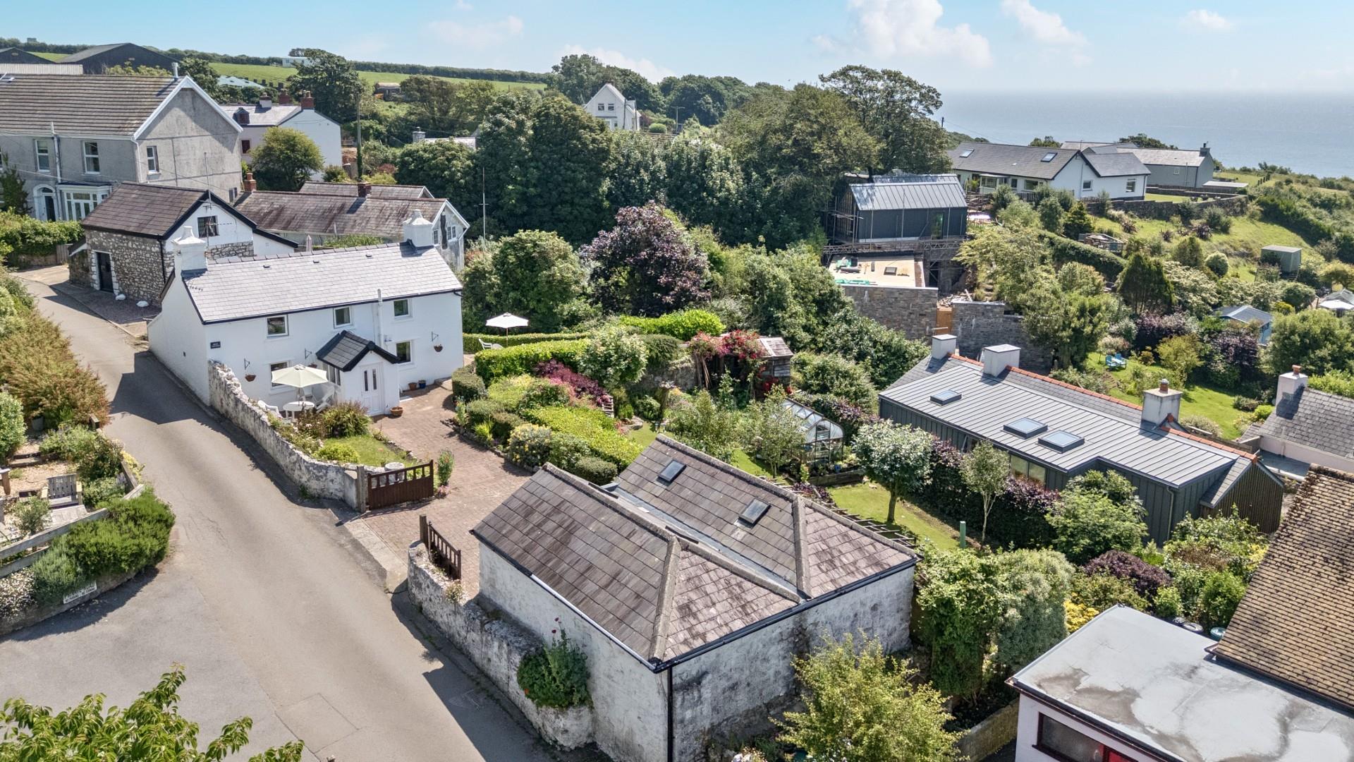 Horton, Gower, Swansea, SA3 1LQ